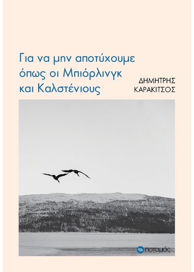 270774-Για να μην αποτύχουμε όπως οι Μπιόρλινγκ και Καλστένιους