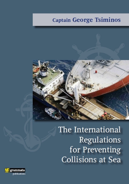 270999-The international regulations for preventing collisions at sea