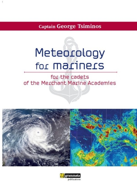 271863-Meteorology for mariners