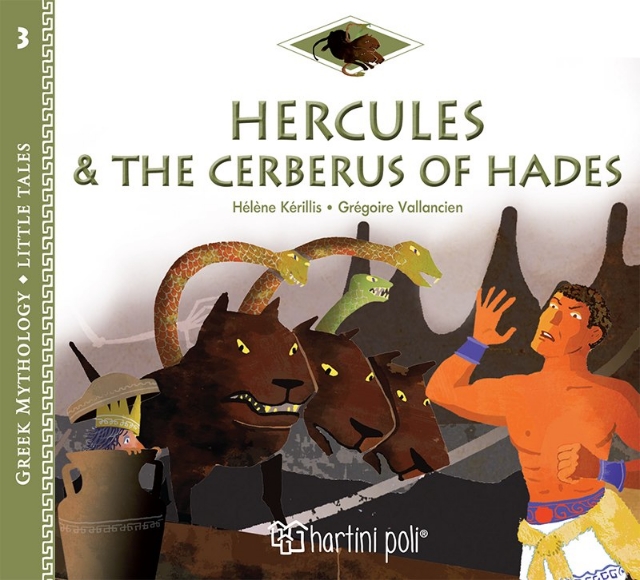 271932-Hercules and the Cerberus of Hades