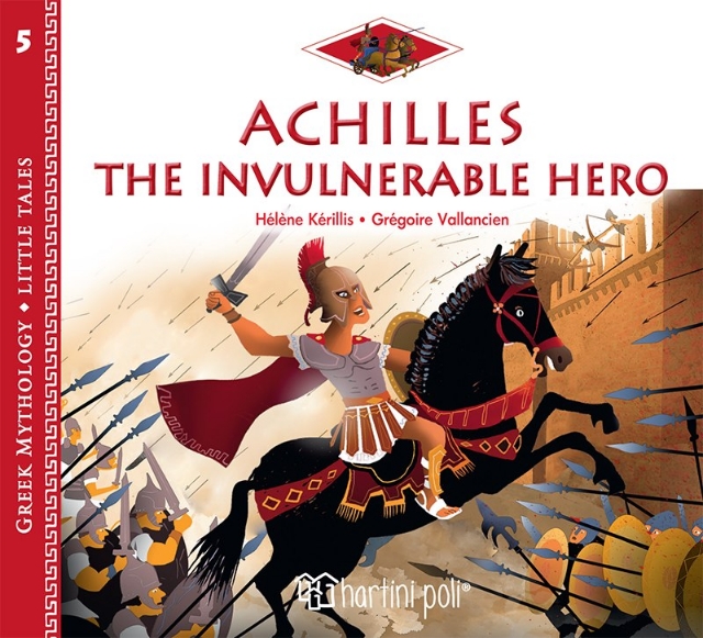 271934-Achilles: The Invulnerable Hero