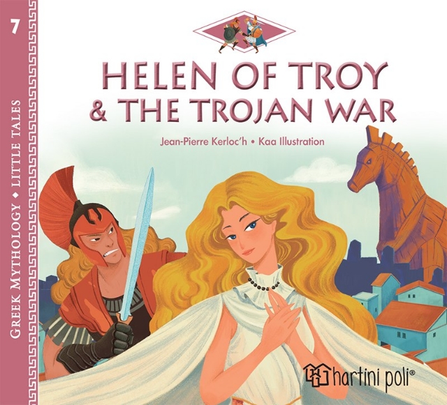 271936-Helen of Troy and the Trojan War