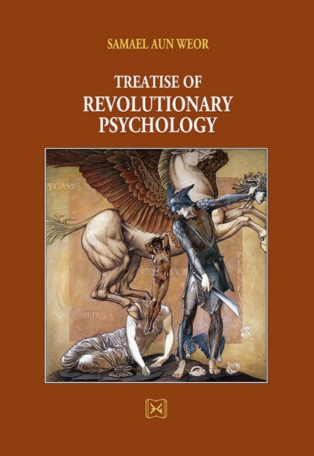 272007-Treatise of revolutionary psychology