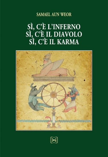 272034-Sì, c’è l’inferno. Sì, c’è il diavolo. Sì, c’è il karma