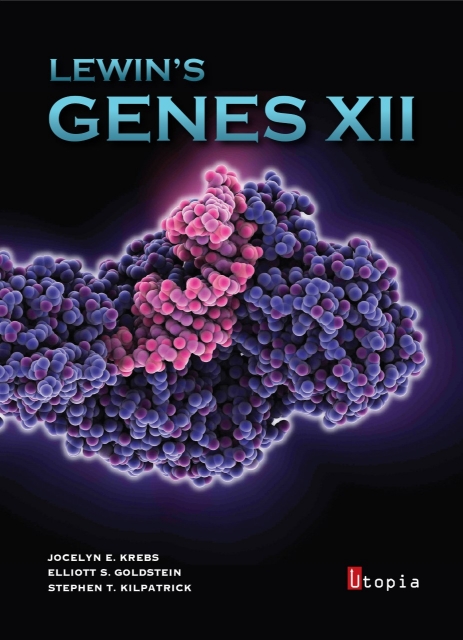 272202-Lewin's Genes XII