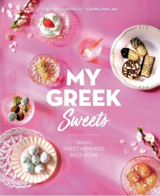 272783-My Greek Sweets