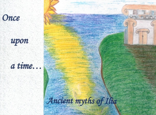 273123-Once upon a time … Ancient myths of Ilia