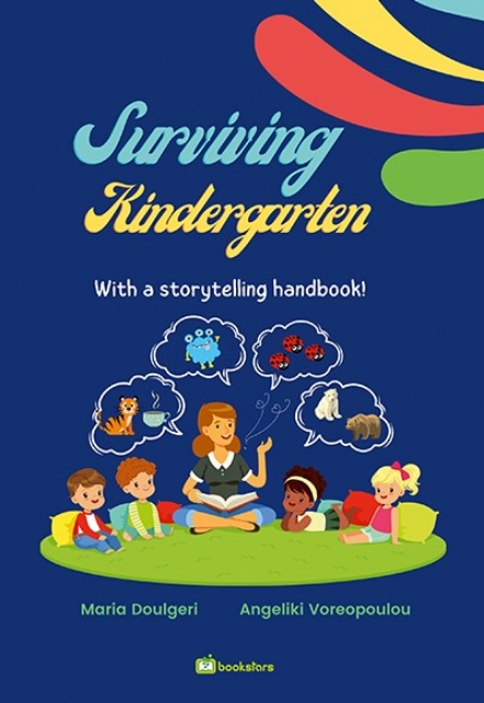 274367-Surviving kindergarten