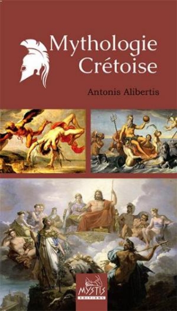 274932-Mythologie Crétoise