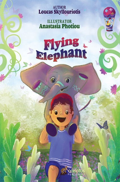 275026-Flying elephant