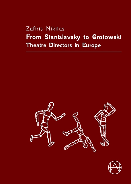 275194-From Stanislavsky to Grotowski