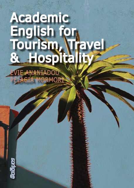 275456-Academic english for tourism, travel and hospitality