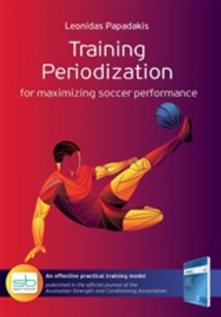 248625-Training Periodization for Maximizing Soccer Performance