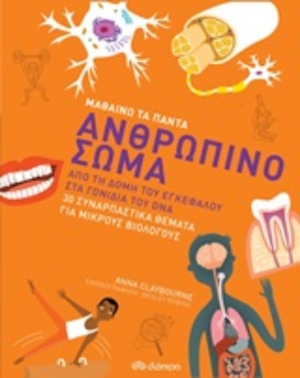 249402-Ανθρώπινο σώμα