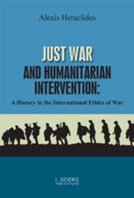 249575-Just War and Humanitarian Intervention