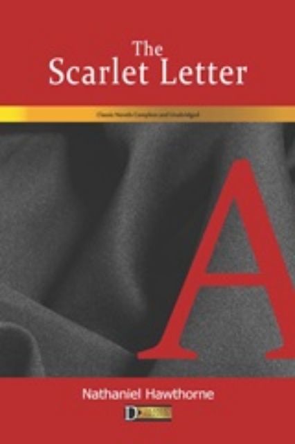 250157-The Scarlet Letter