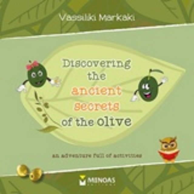 238996-Discovering the Ancient Secrets of the Olive