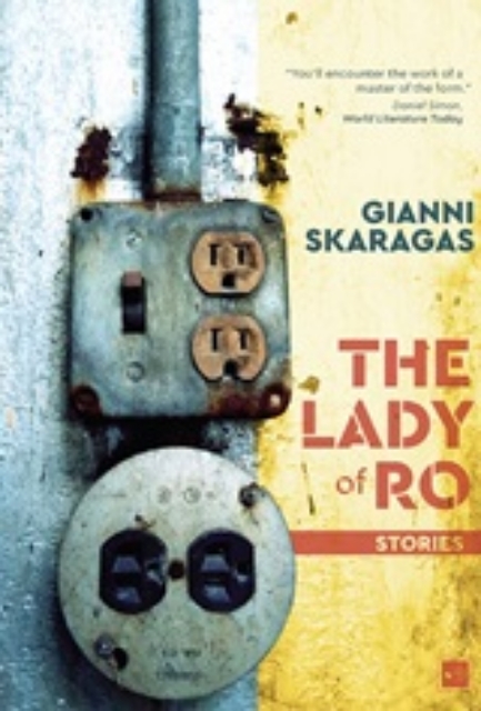 252409-The Lady of Ro, Stories