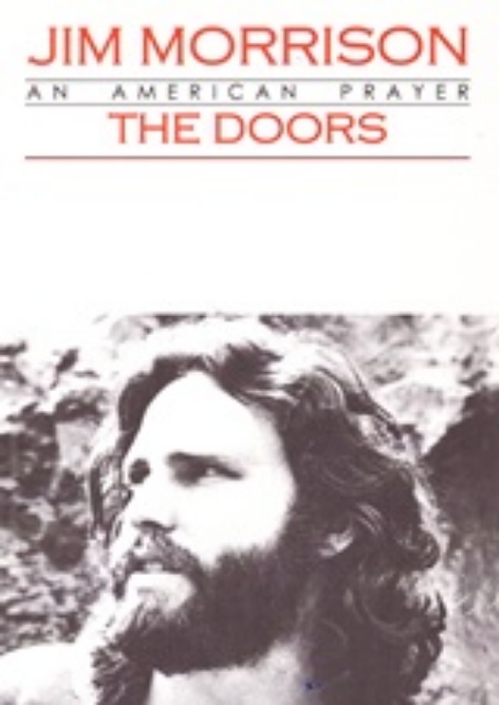253594-Jim Morrison: The Doors