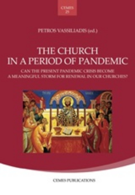 254013-The Church in a Period of Pandemic