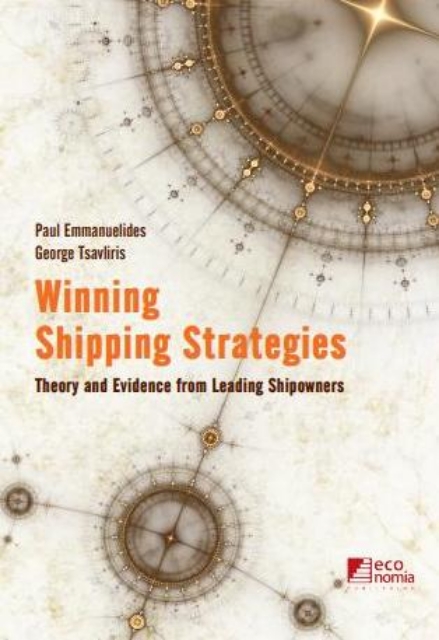 255281-Winning Shipping Strategies