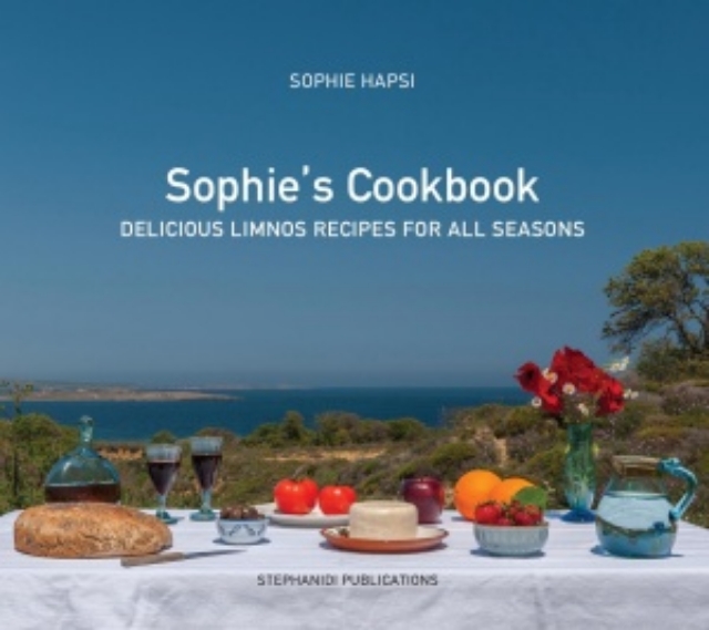 255415-Sophie's Cookbook