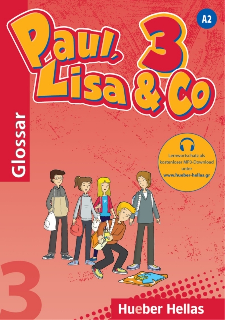 255701-Paul, Lisa & Co 3 