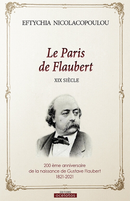 256083-Le Paris de Flaubert, XIX siècle 