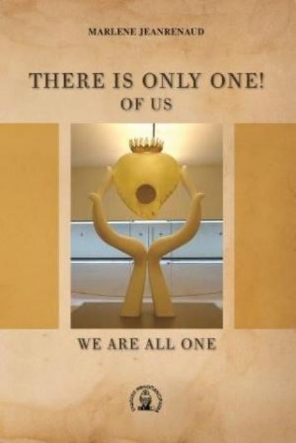 259080-There is only one! Of us