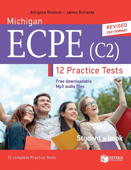 260694-Michigan ECPE (C2)