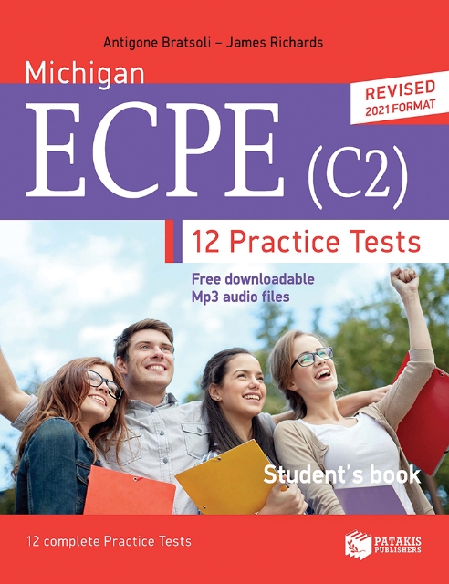 260694-Michigan ECPE (C2)