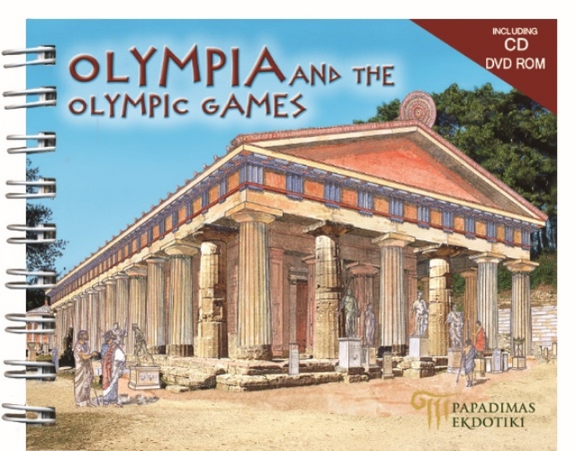 163759-Olympia and the Olympic Games
