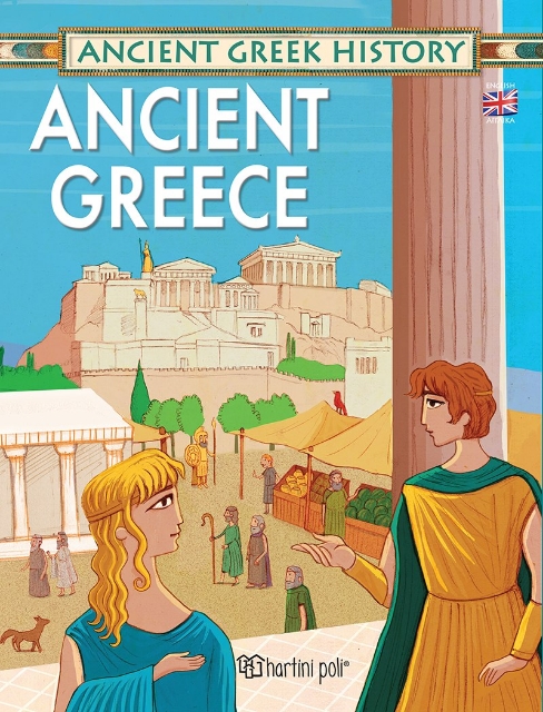 261695-Ancient Greece