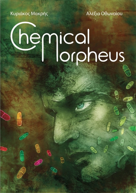210378-Chemical Morpheus