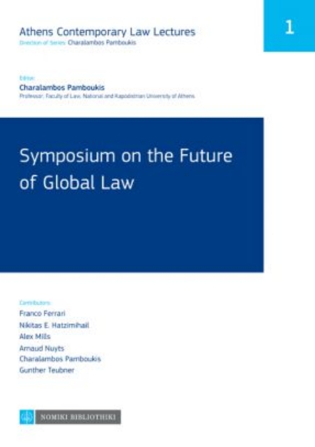 263271-Symposium on the Future of Global Law