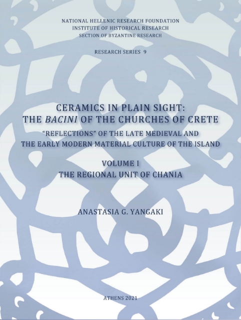263527-Ceramics in plain sight: The bacini of the churches of Crete