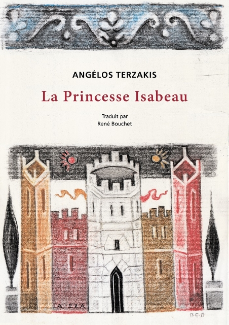 264150-La Princesse Isabeau