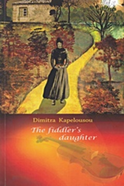 203359-The Fiddler's Daughter