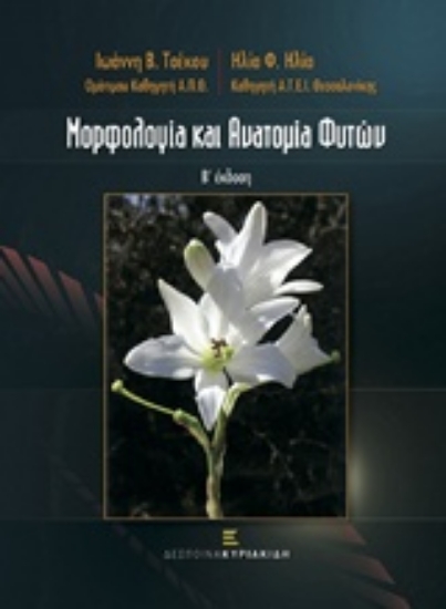 203637-Μορφολογία και ανατομία φυτών