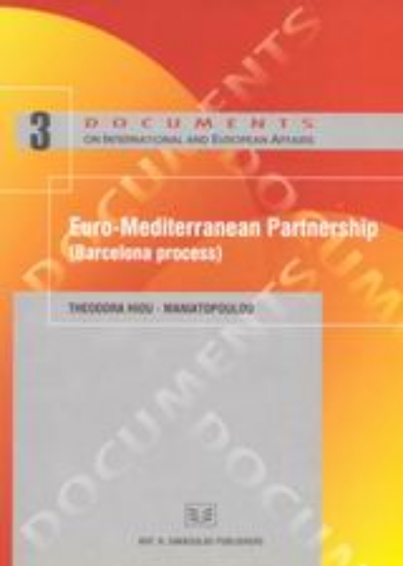 43961-Euro-Mediterranean Partnership