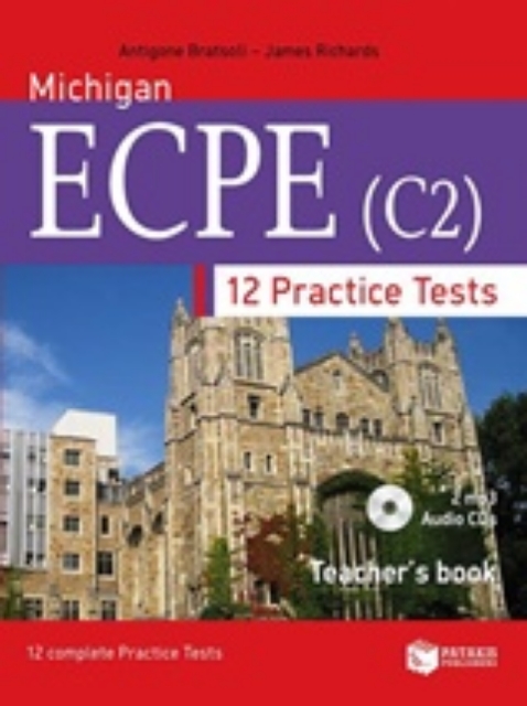 207355-Practice tests for the Michigan ECPE (C2)