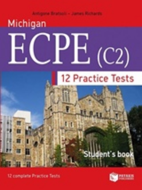 207356-Practice tests for the Michigan ECPE (C2)