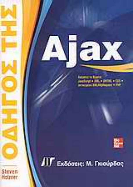 158315-Οδηγός της Ajax