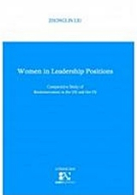 208239-Women in Leadership Positions