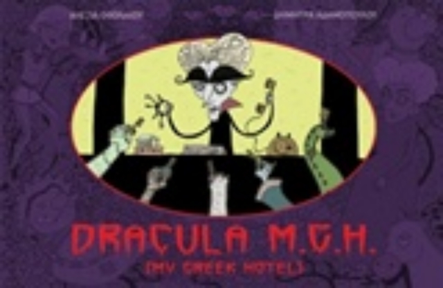 210356-Dracula M.G.H.