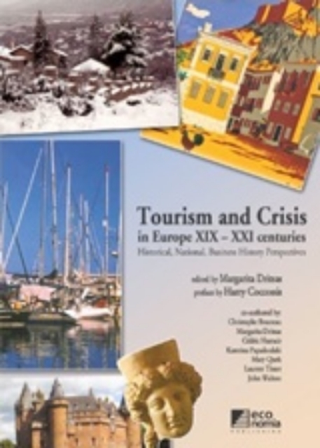 210807-Tourism and Crisis in Europe XIX - XXI Centuries