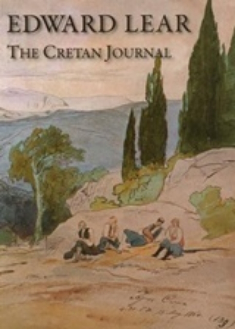 21244-The Cretan Journal