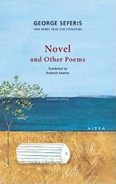 212298-Novel and Other Poems