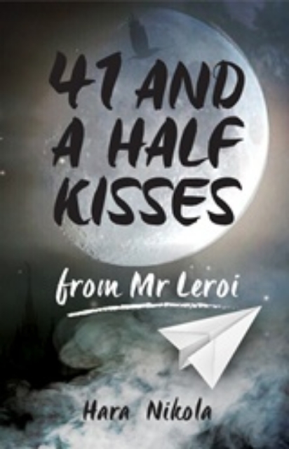 213498-41 and a Half Kisses from Mr Leroi