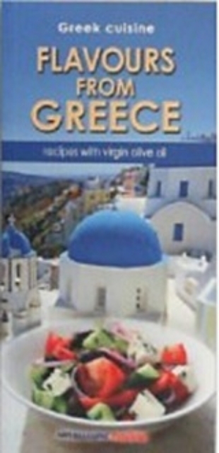 214204-Flavours from Greece
